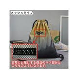 ナップサック リュック レディース | PlusNao | 詳細画像4 