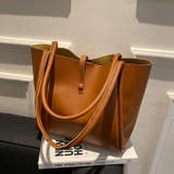 トートバッグ インナーポーチ付き 2点セット | PlusNao | 詳細画像15 