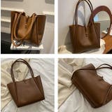 トートバッグ インナーポーチ付き 2点セット | PlusNao | 詳細画像16 