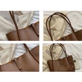 トートバッグ インナーポーチ付き 2点セット | PlusNao | 詳細画像17 