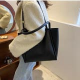 トートバッグ インナーポーチ付き 2点セット | PlusNao | 詳細画像7 