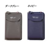 ショルダーバッグ スマホバッグ ミニショルダー | PlusNao | 詳細画像14 