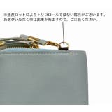 ショルダーバッグ スマホバッグ ミニショルダー | PlusNao | 詳細画像19 