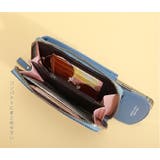 ショルダーバッグ スマホバッグ ミニショルダー | PlusNao | 詳細画像8 