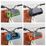 フロントバッグ 自転車バッグ サイクリングバッグ | PlusNao | 詳細画像10 