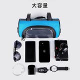 フロントバッグ 自転車バッグ サイクリングバッグ | PlusNao | 詳細画像11 