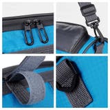 フロントバッグ 自転車バッグ サイクリングバッグ | PlusNao | 詳細画像13 