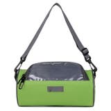 フロントバッグ 自転車バッグ サイクリングバッグ | PlusNao | 詳細画像15 