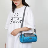 フロントバッグ 自転車バッグ サイクリングバッグ | PlusNao | 詳細画像3 