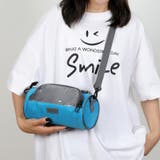 フロントバッグ 自転車バッグ サイクリングバッグ | PlusNao | 詳細画像5 