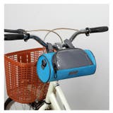 フロントバッグ 自転車バッグ サイクリングバッグ | PlusNao | 詳細画像9 