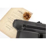 シザーケース シザーバッグ ツールケース | PlusNao | 詳細画像10