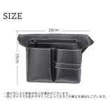 シザーケース シザーバッグ ツールケース | PlusNao | 詳細画像16