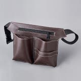 シザーケース シザーバッグ ツールケース | PlusNao | 詳細画像6