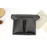 シザーケース シザーバッグ ツールケース | PlusNao | 詳細画像8