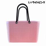 かごバッグ Lサイズ レジカゴ | PlusNao | 詳細画像17