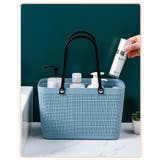 かごバッグ Lサイズ レジカゴ | PlusNao | 詳細画像3