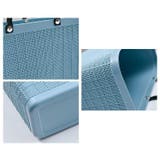 かごバッグ Lサイズ レジカゴ | PlusNao | 詳細画像9