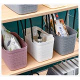 かごバッグ Sサイズ レジカゴ | PlusNao | 詳細画像4 