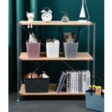 かごバッグ Sサイズ レジカゴ | PlusNao | 詳細画像6 