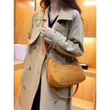 2wayバッグ ショルダーバッグ ハンドバッグ | PlusNao | 詳細画像10 