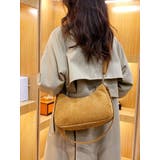 2wayバッグ ショルダーバッグ ハンドバッグ | PlusNao | 詳細画像11 