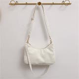 2wayバッグ ショルダーバッグ ハンドバッグ | PlusNao | 詳細画像12 