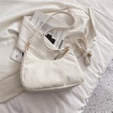 2wayバッグ ショルダーバッグ ハンドバッグ | PlusNao | 詳細画像13 