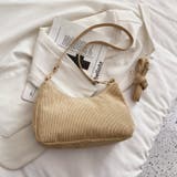 2wayバッグ ショルダーバッグ ハンドバッグ | PlusNao | 詳細画像15 