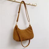 2wayバッグ ショルダーバッグ ハンドバッグ | PlusNao | 詳細画像18 