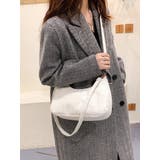 2wayバッグ ショルダーバッグ ハンドバッグ | PlusNao | 詳細画像5 