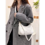 2wayバッグ ショルダーバッグ ハンドバッグ | PlusNao | 詳細画像6 