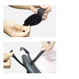 ベビーカーバッグ バギーバッグ ショルダーストラップ付き | PlusNao | 詳細画像8 