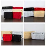 バッグインバッグ レディース インナーバッグ | PlusNao | 詳細画像8 