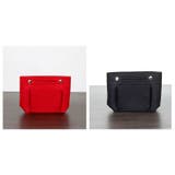 バッグインバッグ レディース インナーバッグ | PlusNao | 詳細画像9 