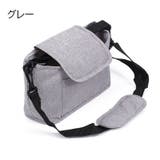 ベビーカーバッグ 2WAYバッグ ショルダーバッグ | PlusNao | 詳細画像12 