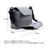 ベビーカーバッグ 2WAYバッグ ショルダーバッグ | PlusNao | 詳細画像19 