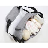 ベビーカーバッグ 2WAYバッグ ショルダーバッグ | PlusNao | 詳細画像6 