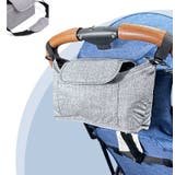 ベビーカーバッグ 2WAYバッグ ショルダーバッグ | PlusNao | 詳細画像8 