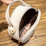 2wayバッグ ショルダーバッグ ハンドバッグ | PlusNao | 詳細画像13 