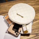 2wayバッグ ショルダーバッグ ハンドバッグ | PlusNao | 詳細画像14 