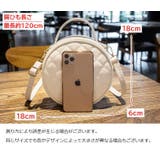 2wayバッグ ショルダーバッグ ハンドバッグ | PlusNao | 詳細画像19 