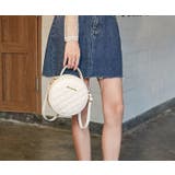 2wayバッグ ショルダーバッグ ハンドバッグ | PlusNao | 詳細画像5 