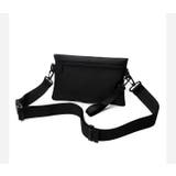 ショルダーバッグ 男女兼用 ユニセックス | PlusNao | 詳細画像11 