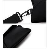 ショルダーバッグ 男女兼用 ユニセックス | PlusNao | 詳細画像16 