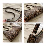 ショルダーバッグ ハンドバッグ レディース | PlusNao | 詳細画像16 