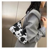 ショルダーバッグ ハンドバッグ レディース | PlusNao | 詳細画像6 