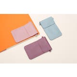 ミニショルダーバッグ スマホポーチ スマホポシェット | PlusNao | 詳細画像12 