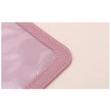 ミニショルダーバッグ スマホポーチ スマホポシェット | PlusNao | 詳細画像15 