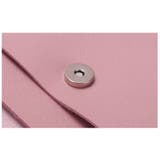 ミニショルダーバッグ スマホポーチ スマホポシェット | PlusNao | 詳細画像17 